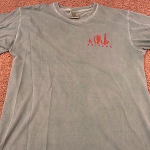 Cool Vintage looking Arizona T-Shirt